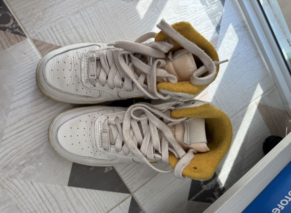 Продам кроссовки найк