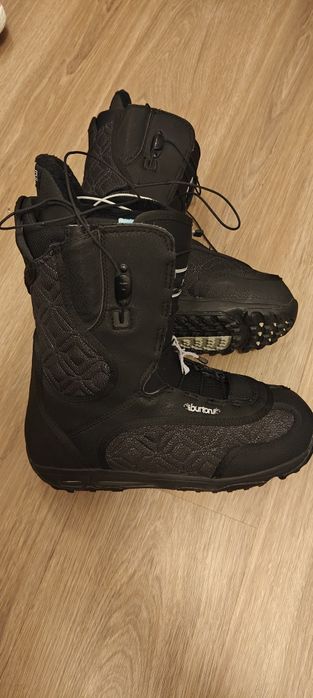 Сноуборд обувки Salomon, Burton, Thirty Two
