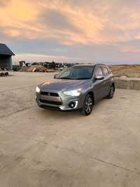 Dezmembrari piese Mitsubishi ASX 1.8 D ID 2015 Cod: 4N13