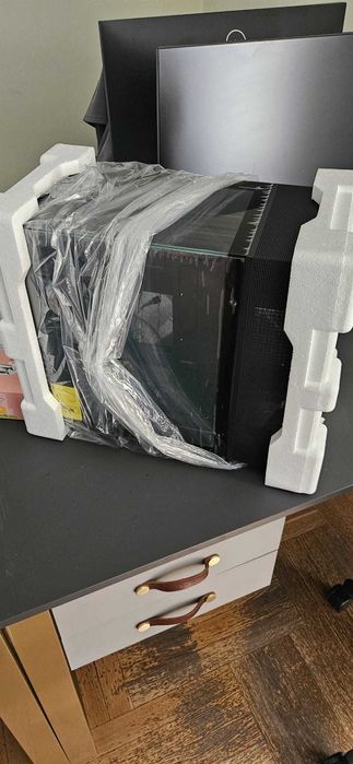 Carcasa Gaming 1STPLAYER MI7-A