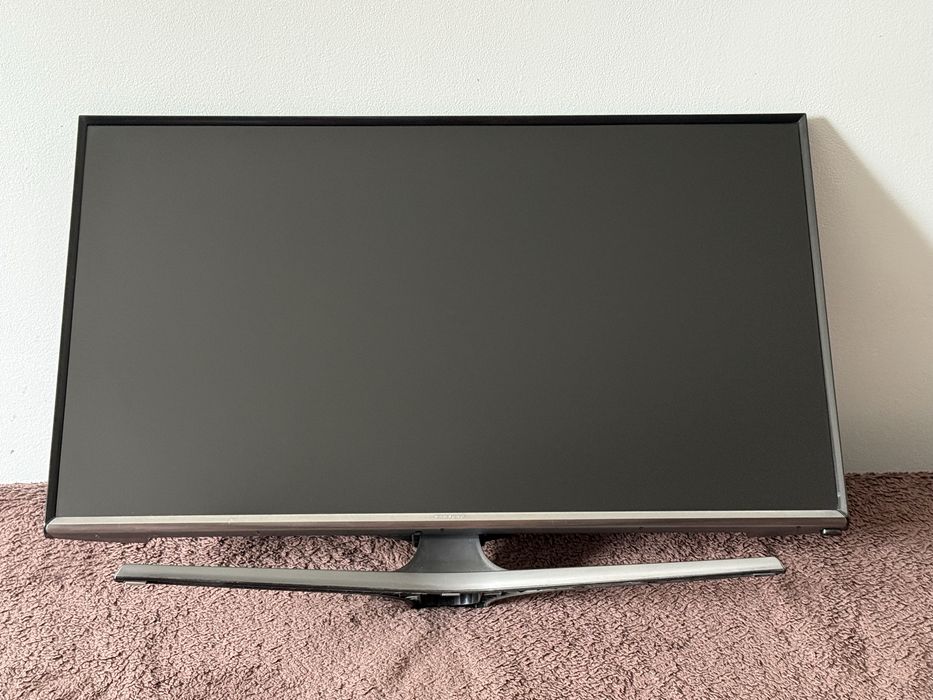 Smart tv LCD Samsung; Full HD; 80 cm