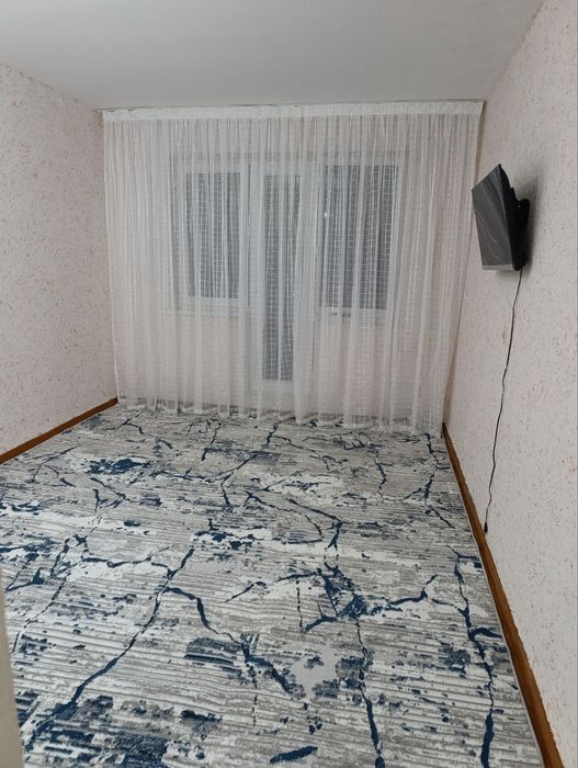 1 комнатная с условиями после ремонта