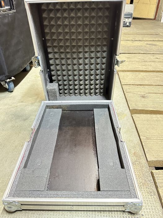 Geanta case flightcase mixer pioneer DJM 900