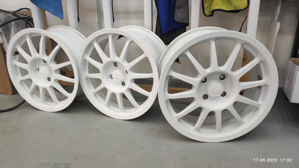 Продам ВСМПО ВЕСТА 16 диаметра