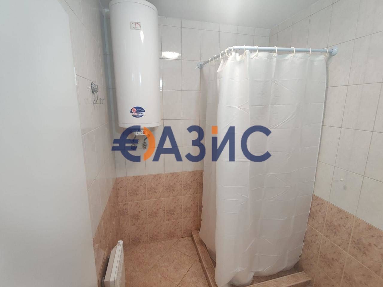 Студио 3 от., "Марина Кейп", Ахелой, 45,3 кв. м., цена 56700 евро