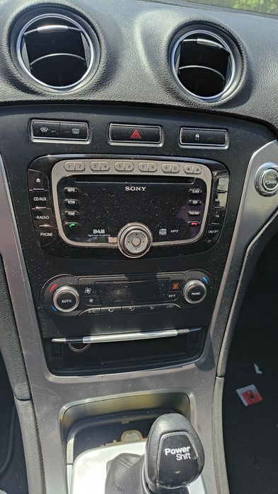 Dpf ford 2.0 motorina 150 cai