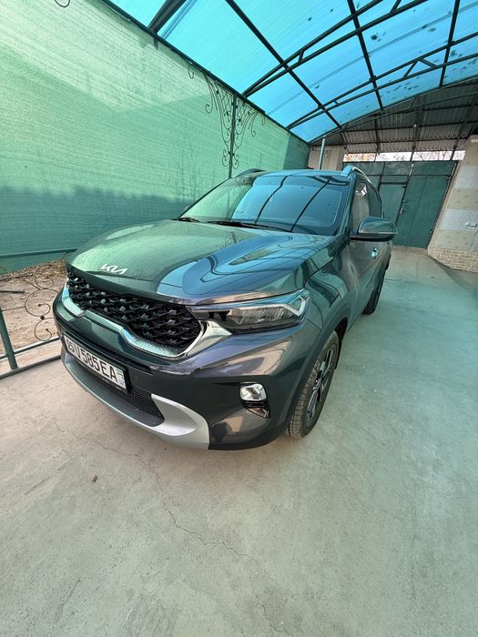 Kia sonet oxirgi pozitsiyasi benzinda oldin yaxshilab oqing