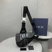Borseta Dior Saddle Bag