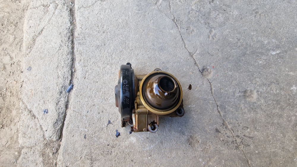 Pompă de ulei 1.2 benzină BXV Volkswagen Polo Seat IBIZA