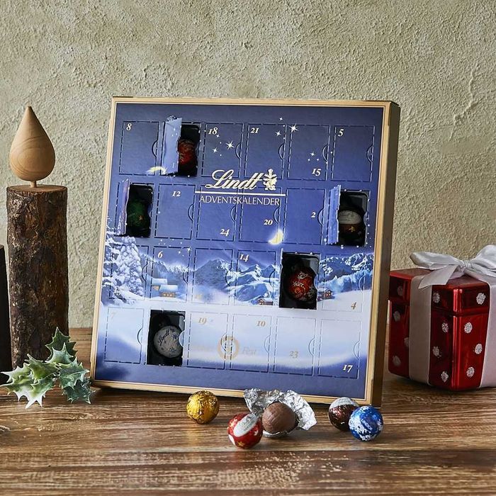 Адвент календарь /Advent kalendar