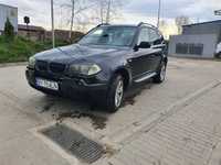 Bmw X3 E83 2.0d 2006