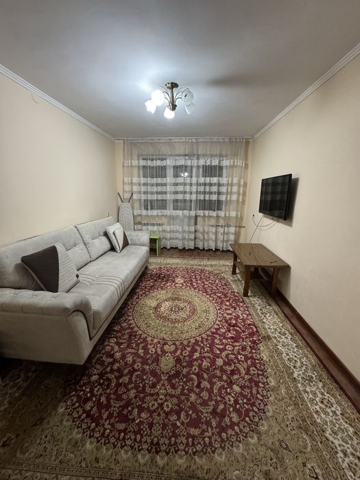 Квартира 1 комнатный