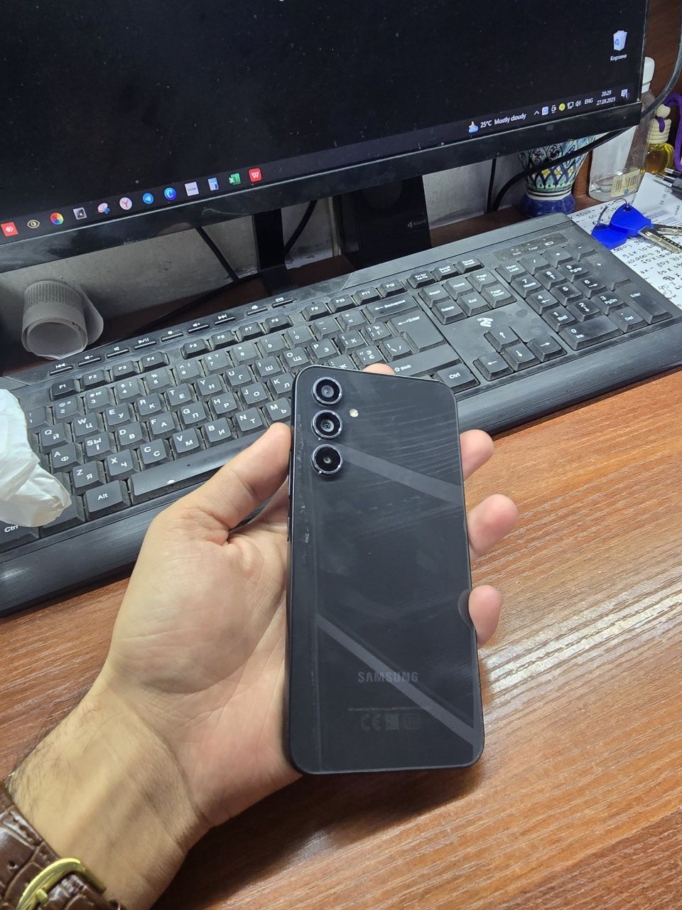 Samsung  A54 6/128GB
