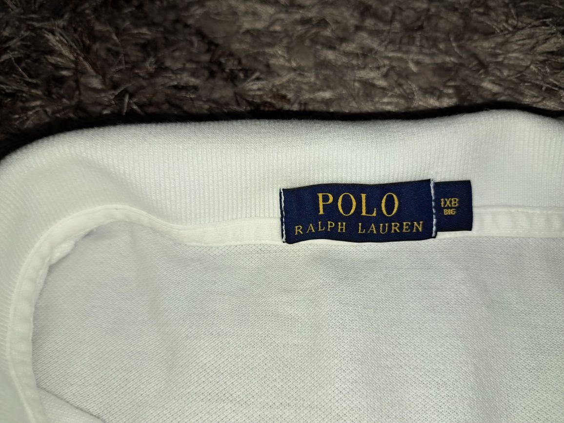 Ralph Lauren polo-Ориг.тениска