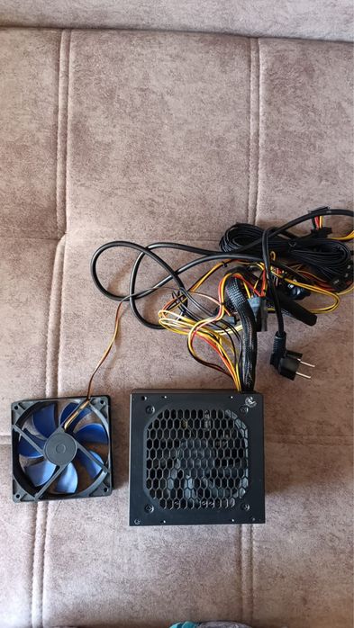 Продам блок питания cogurex 500w для вашего ПК