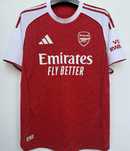 Тениска Arsenal 2025/26