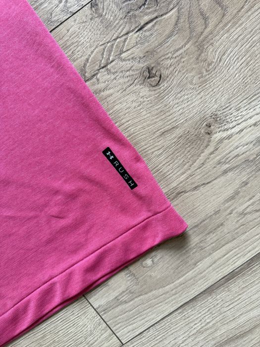 Tricou UNDER ARMOUR Rush Barbati | Marime S