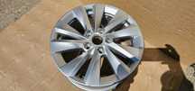 1 buc Janta Aliaj Skoda Octavia 4 16" 5E3601025BA 2020 / 2021 2022