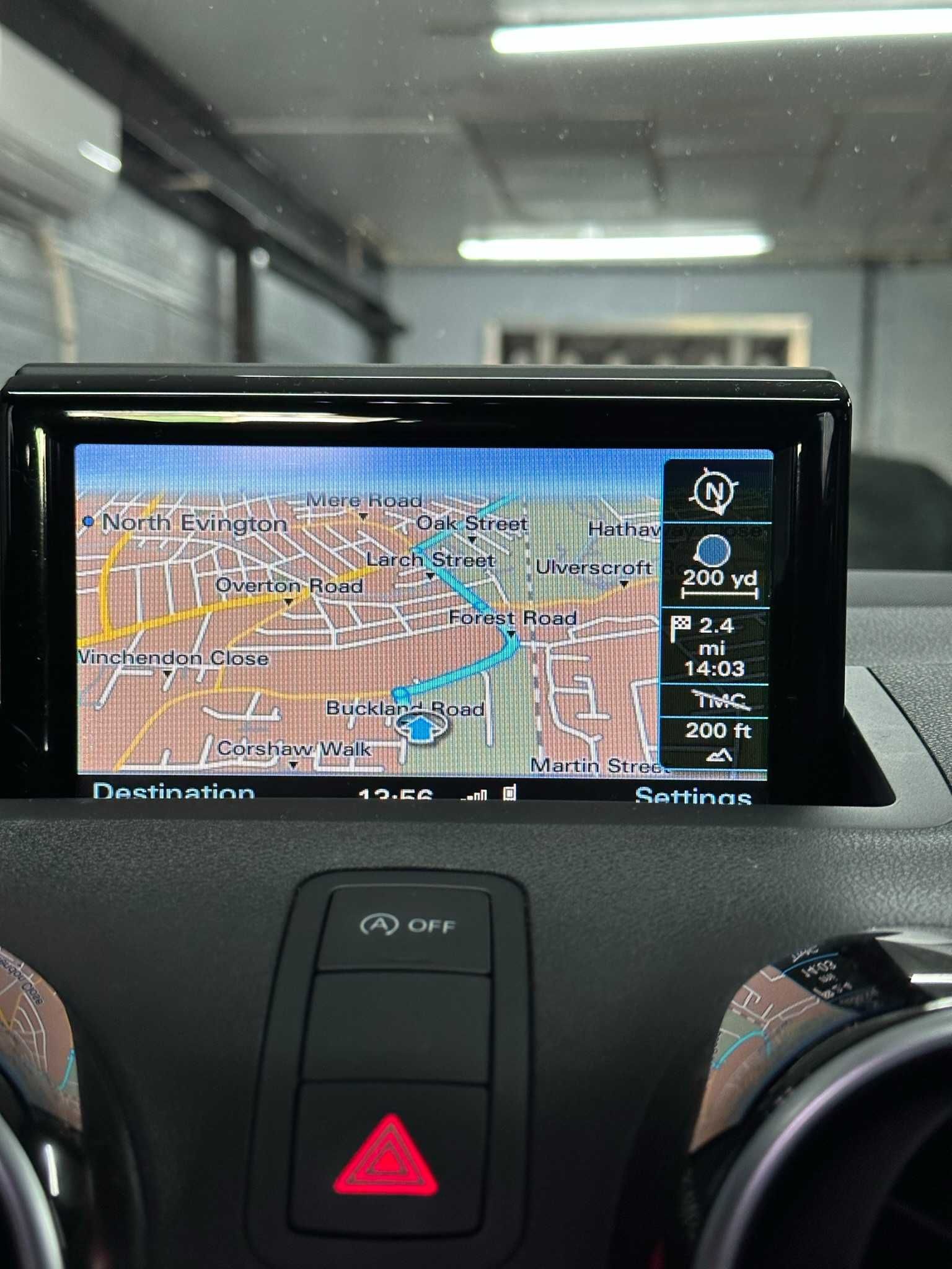 Audi MIB MAP updates Активиране CarPlay Android Auto VIM