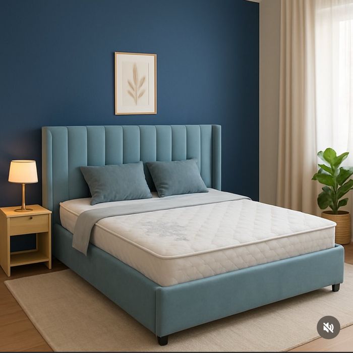 Кровать односпальная, двухспальная