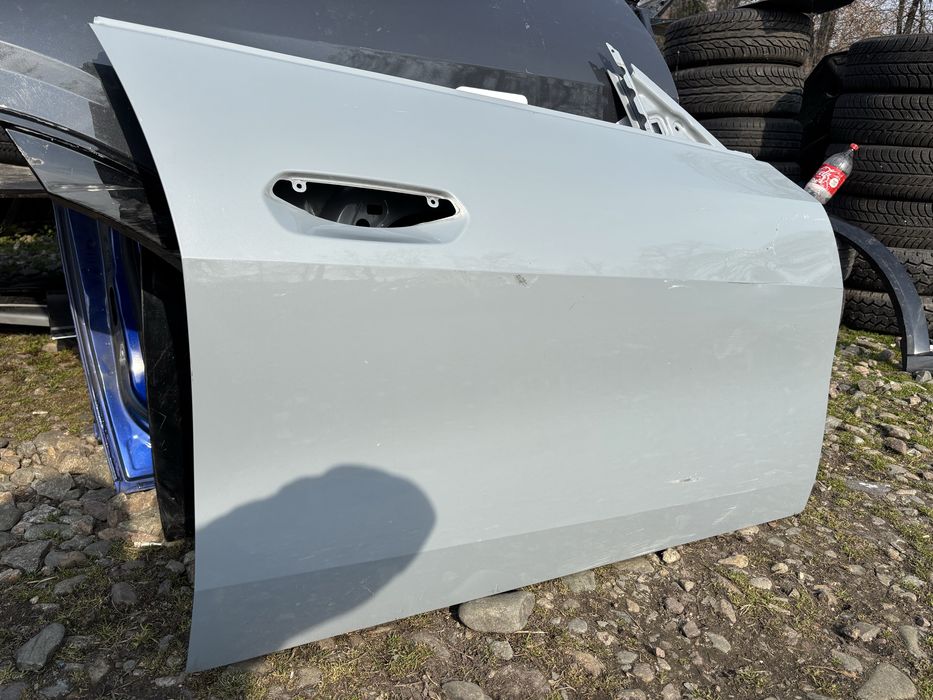 Врата БМВ 4 Г26/BMW 4 G26