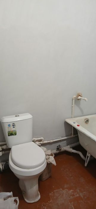 Квартира сотилади!