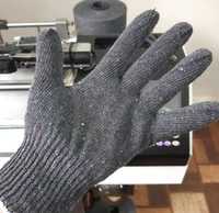 Х/б перчатки от проиизводителя, 1000 сўм.