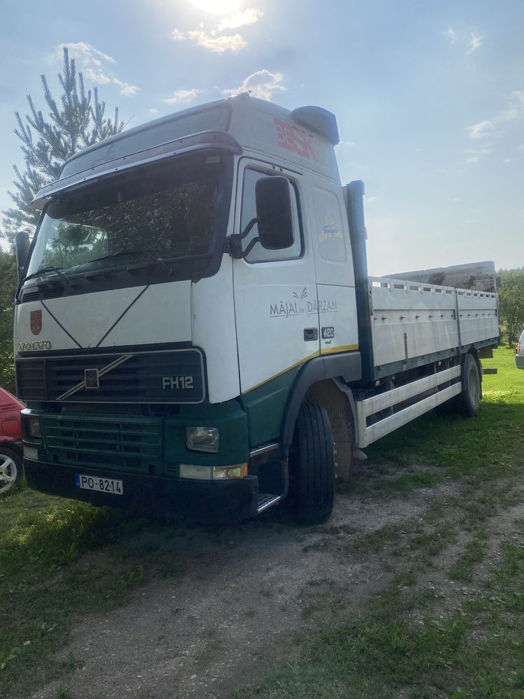 Грузовой Запчасти  Volvo420 MERCEDES1120 DAF105.460