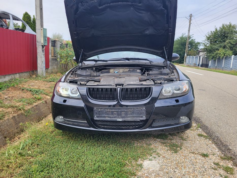 Faruri bmw e90 Aftermarket