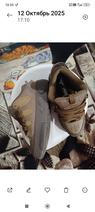 Мужская обувь на зиму