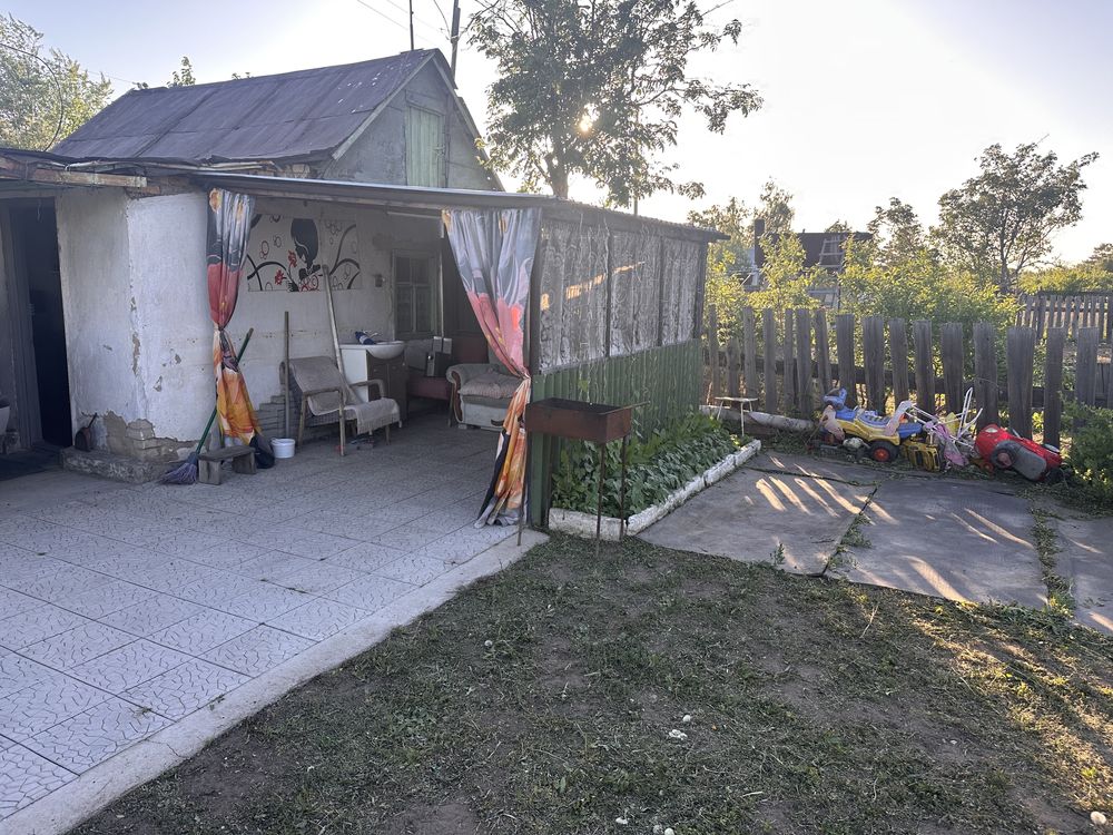 Дача «Цветущий сад»