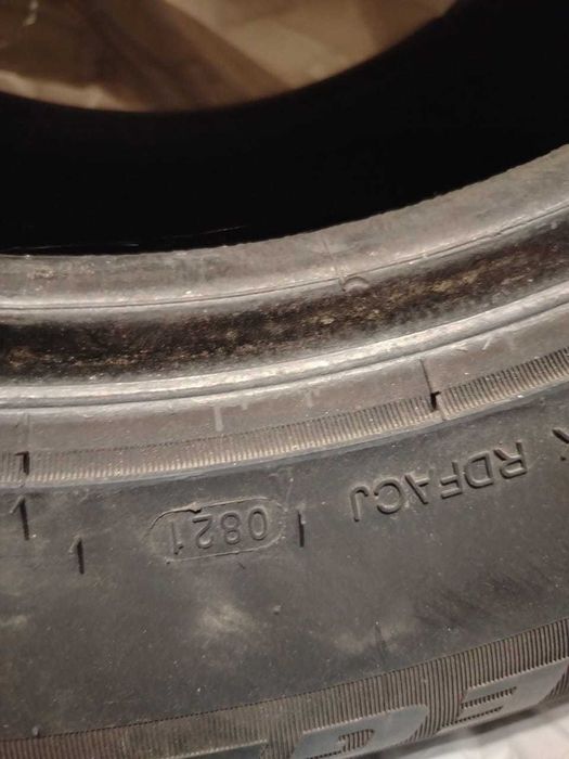 Продаю шины диск камри двухсотка