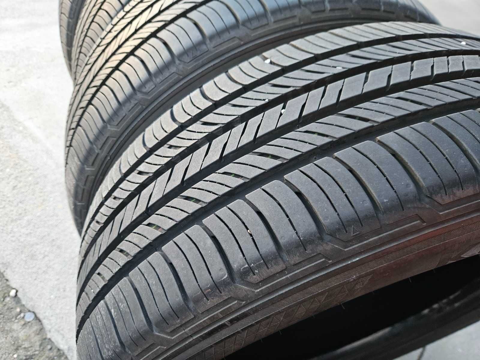 18" 225/60 R18 летни KUMHO 2021г. 8.4 mm