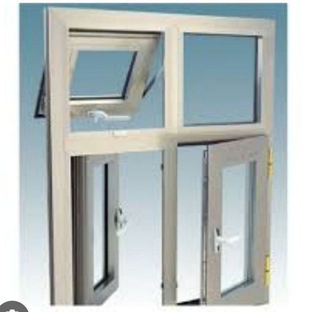 АКФА ром ва ешик