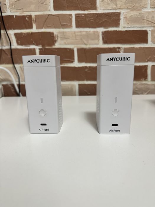 Anycubic photon mono M5s
