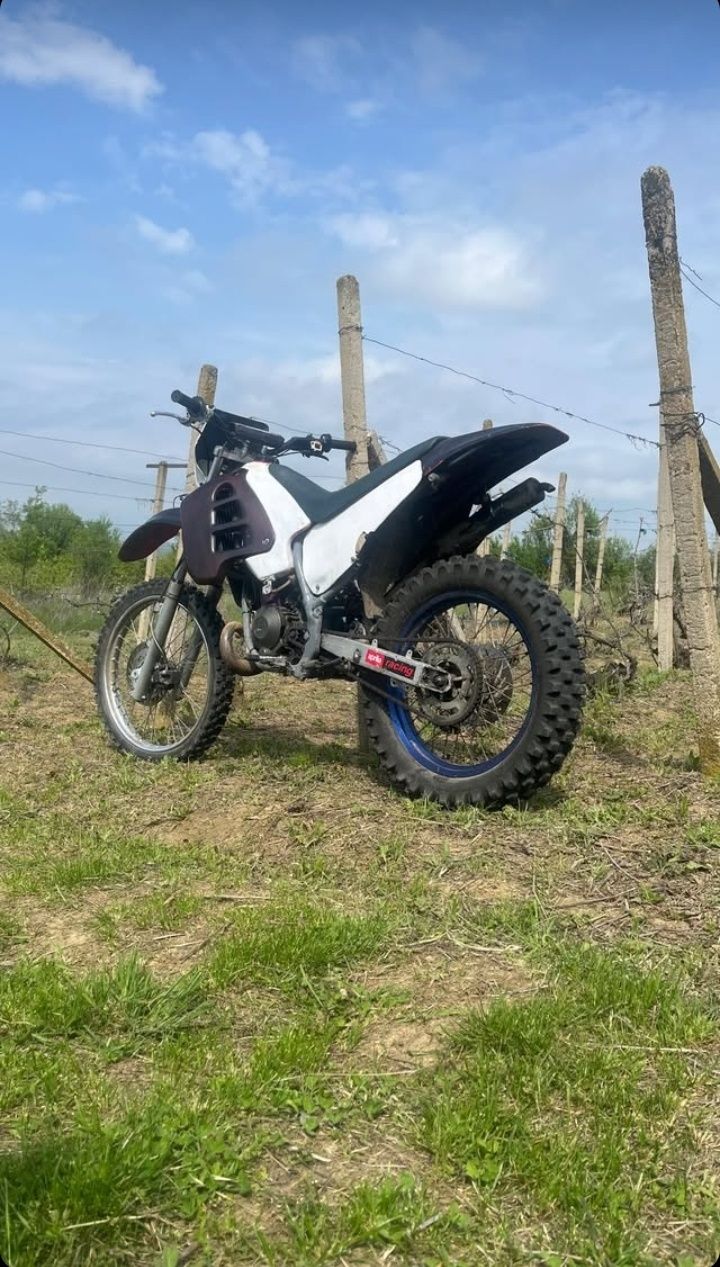 Aprillia Rx50/90
