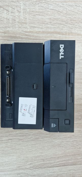 Docking Station DELL PRO3X