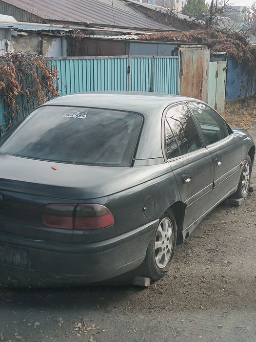 Продам опель омега б