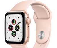 Apple watch SE pink