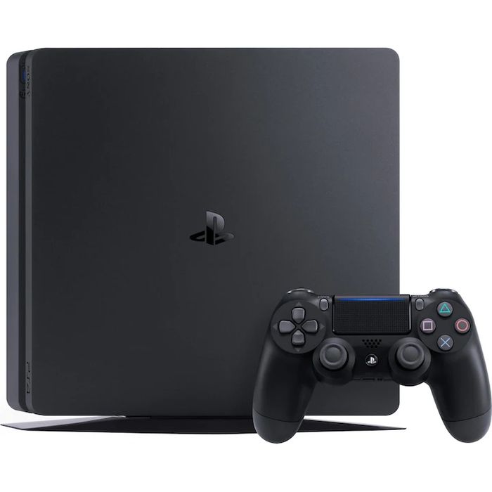 Playstation 4 Slim