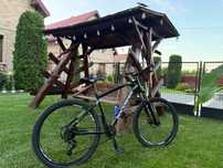 Bicicleta Rokrider st530