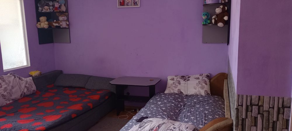 Apartament 1 camera de inchiriat in cartierul iris.