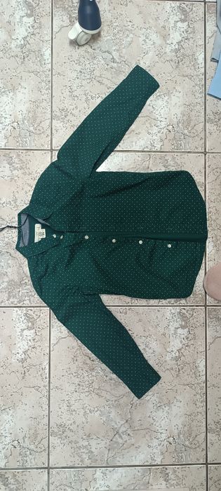 Cămașa Polo mărime 128