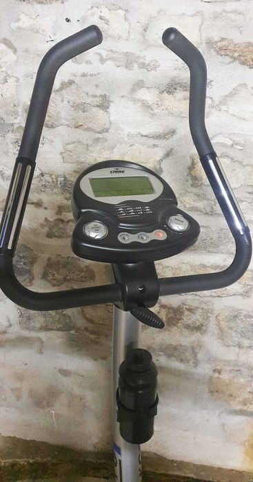 Bicicleta de camera Crane Sports ZERO 1, impecabila, import Germania