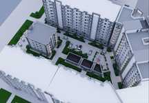 Янги квартира, Урганч шахри Ал-хоразмий