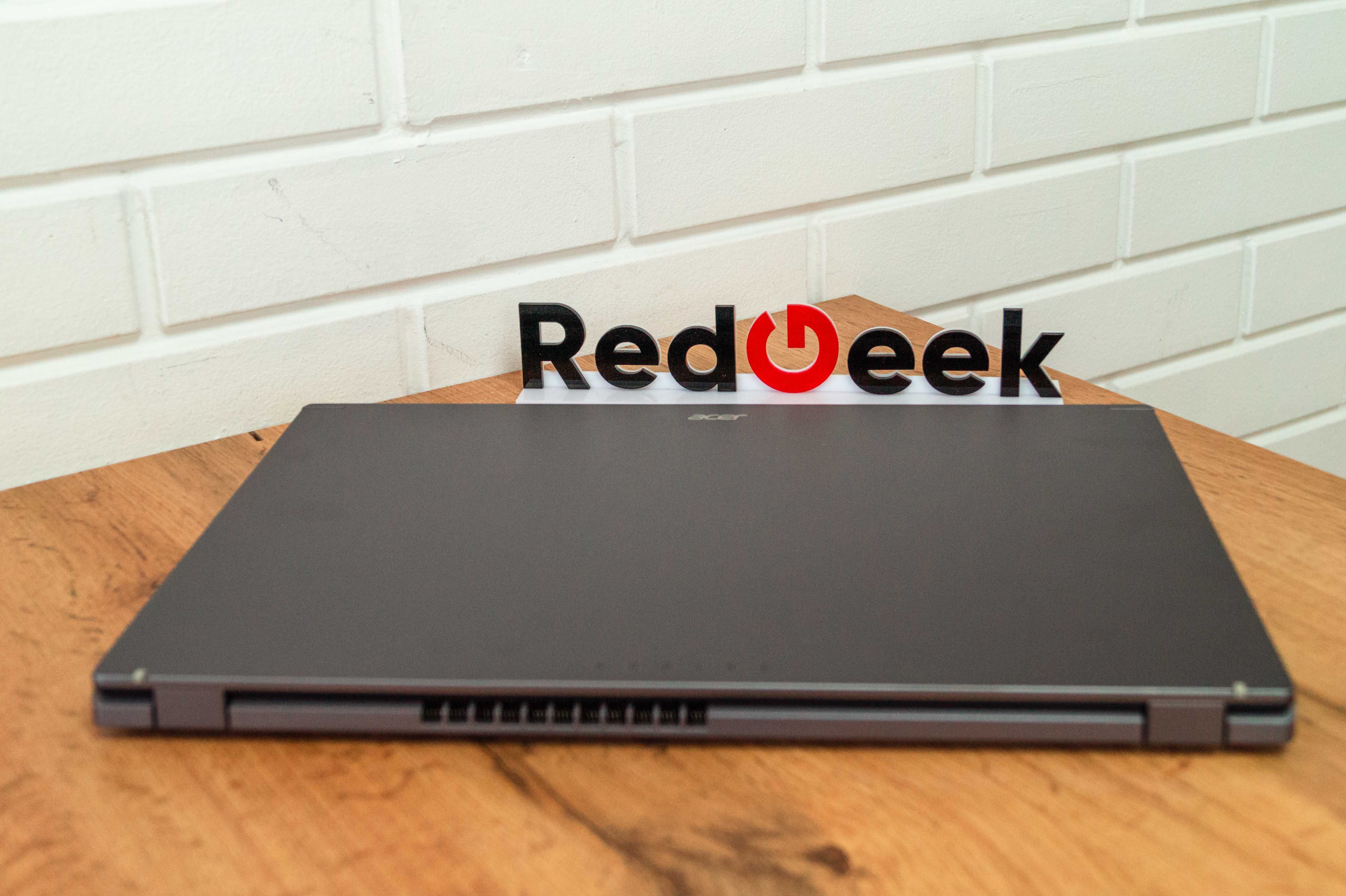 Acer Aspire 5А 515-57|12 Gen|Core i3-1215U|Graphics|8/512 Gb| Red Geek