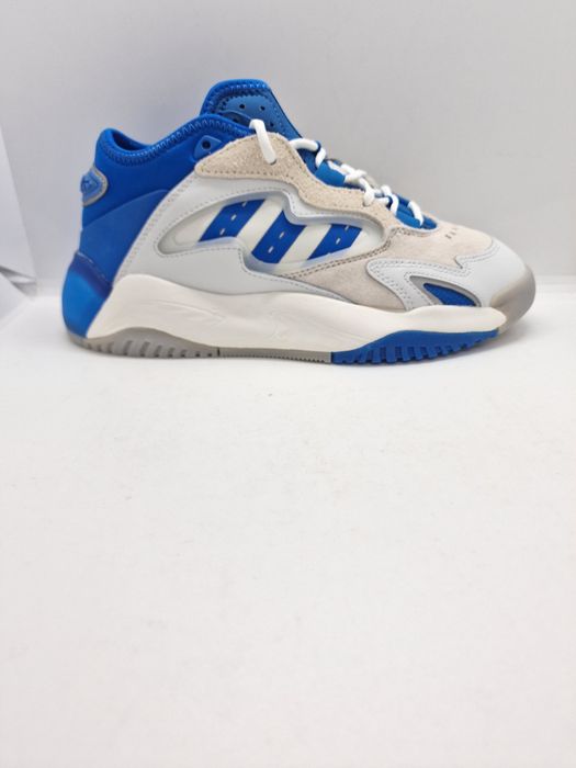 Adidas Streetball nr. 48 2/3