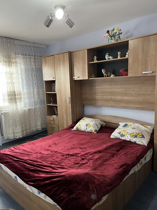 Apartament 3 camere