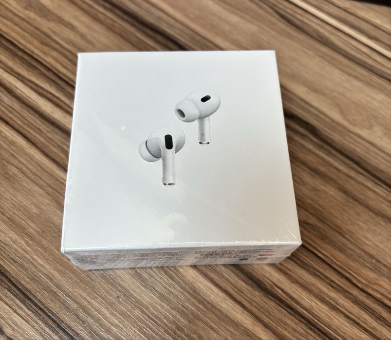 Airpods Pro 2nd generation