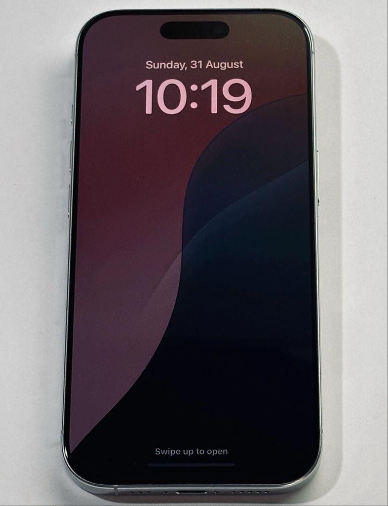 iPhone 16 Pro 256GB Гаранция и Застраховка